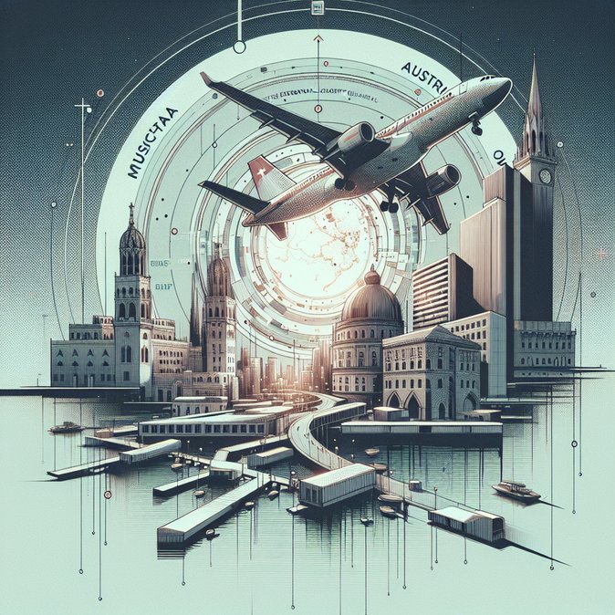 Austria flies 45 more citizens home and keeps Level-4 “Do Not Travel” notice for the Middle East