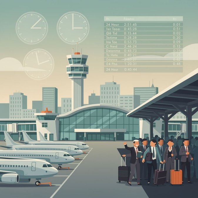 Nation-wide aviation strike grounds hundreds of flights across Italy
