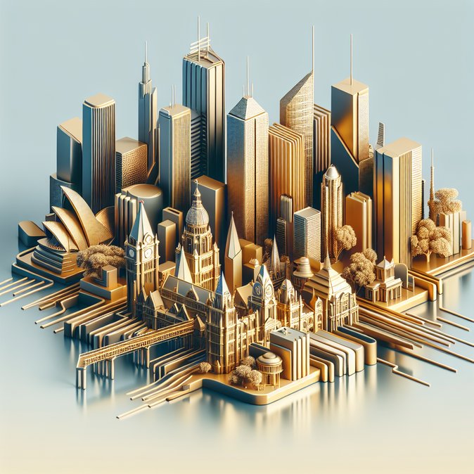 World’s Priciest Passport Gets Dearer: Adult 10-Year Document Now AUD 422