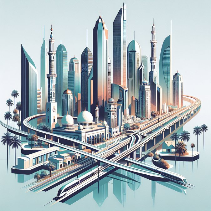 GCC Announces Q4 2026 Pilot for Unified Tourist Visa, Led by UAE Economy Minister