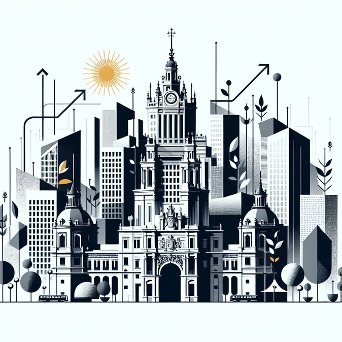 OECD Migration Outlook places Spain in global top-5 after record 368,000 arrivals