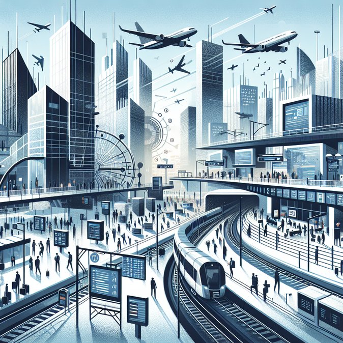 Lufthansa strike at German hubs cascades into Austria as travellers re-route via Vienna