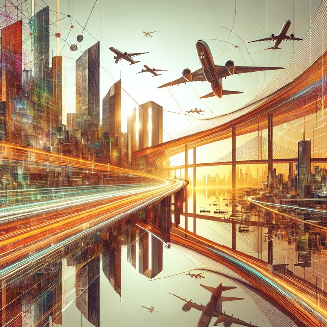 Embratur Uses Routes Americas in Rio to Court New International Flights After Record Tourist Surge