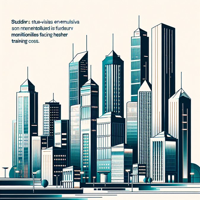 AU$2,000 Student-visa fee sends Australia’s English-language colleges to 20-year enrolment low