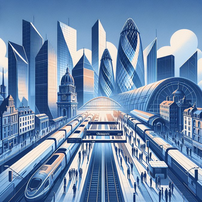 France Delays Biometric EU Border Checks for UK Travellers