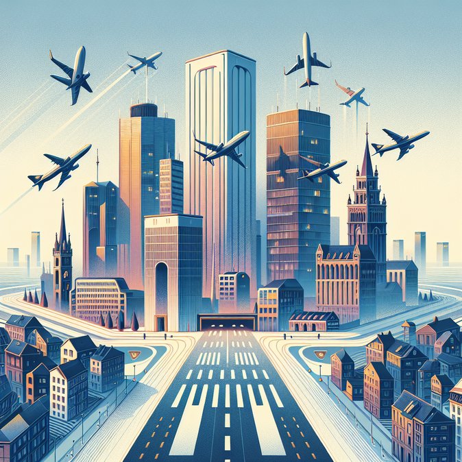 Ryanair to Remove 1 Million Seats After Belgian Tax Hike—Irish Airline Warns of Wider Cuts