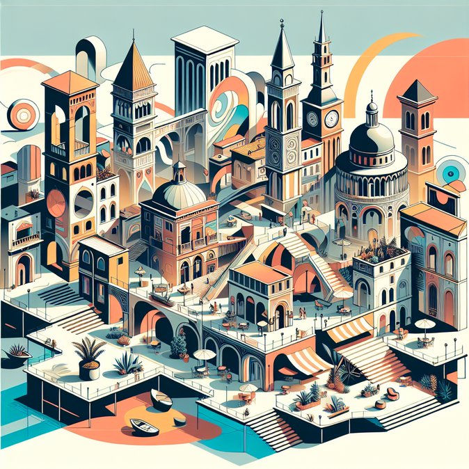 Italy Extends Temporary-Protection Permits for Ukrainians Until March 2027