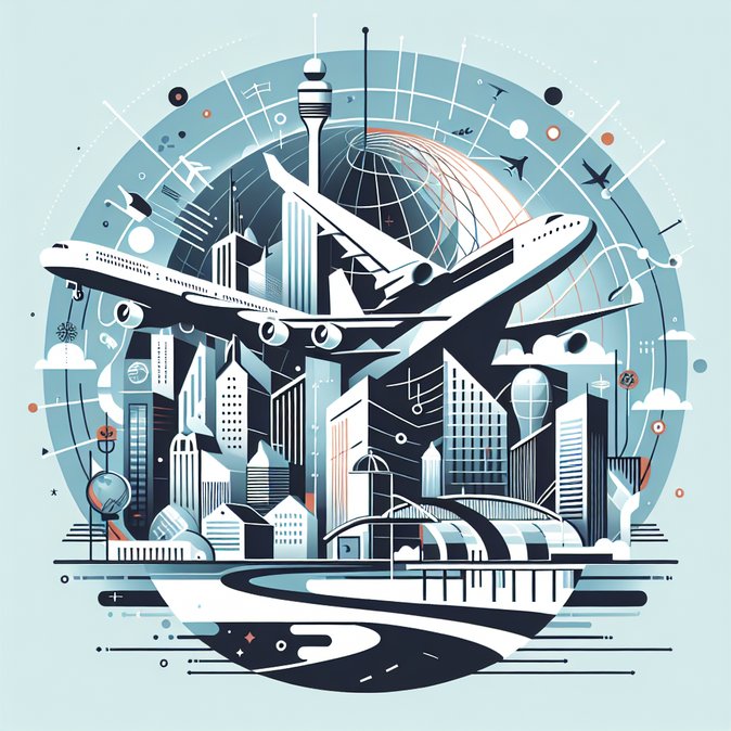 Ben-Gurion reopens: Cyprus-based TUS Airways among first foreign carriers to resume flights