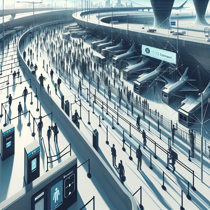 France Flagged as ‘Far From Ready’ as EES Chaos in Milan Highlights Wider Schengen Risks