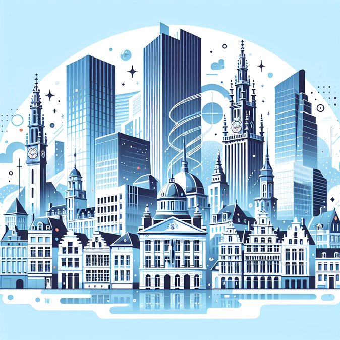 Belgian Parliament Approves Law Easing Expat Tax Regime, Lowering Salary Threshold to €70,000