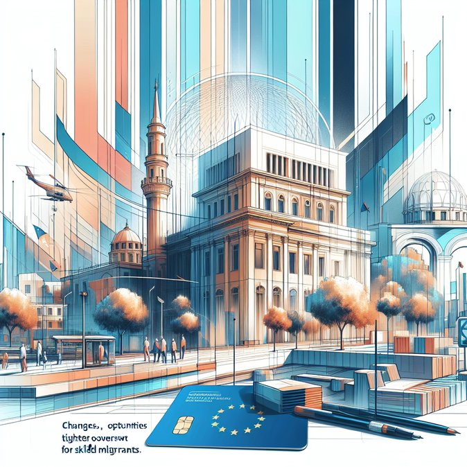 Russians top Cyprus residency permits as 16,000 asylum claims remain pending