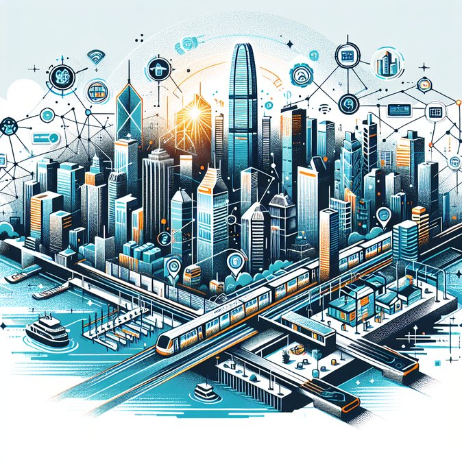 Octopus launches in-app taxi booking as Hong Kong mandates e-payments for all cabs