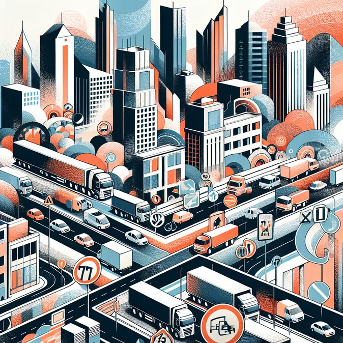 Liberation-Day Holiday to Drive Heavy Weekend Traffic; Police Impose Truck Ban but No ‘Red Alert’