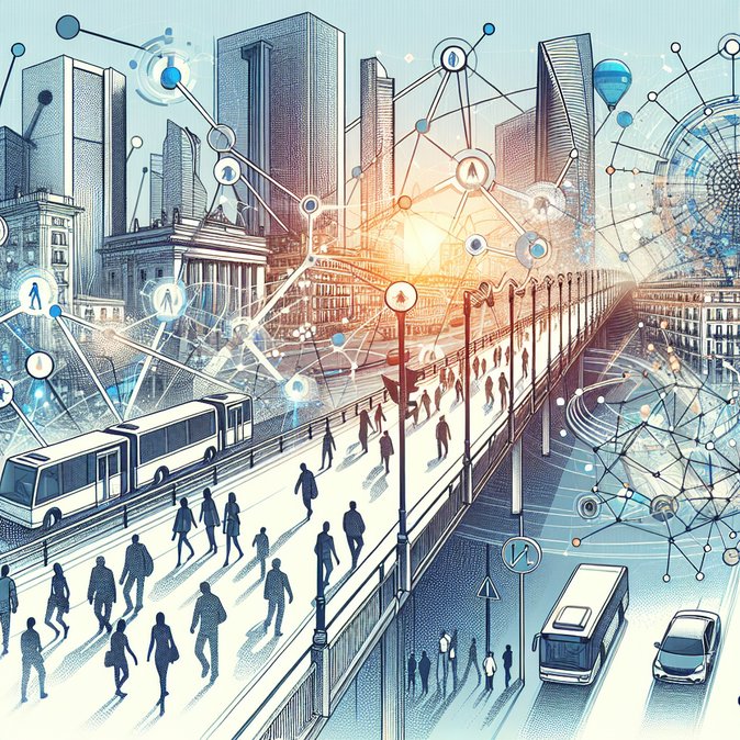 Global Mobility Call 2026 puts Spain at the centre of the sustainable-mobility map