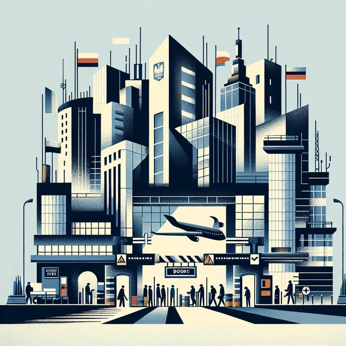 内政部周报：114起非法越境事件，申根“内部”边境筛查6.3万人