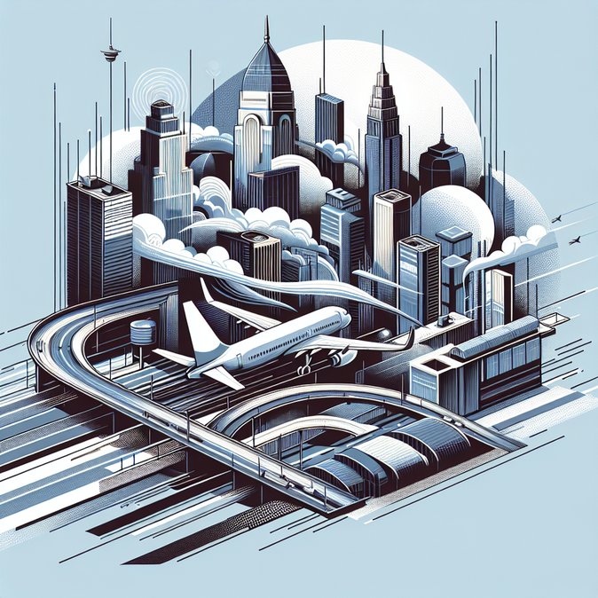 ثمان إضرابات ليوم واحد تعطل 300 رحلة لشركة فين إير في ديسمبر مع تعثر مفاوضات الأجور