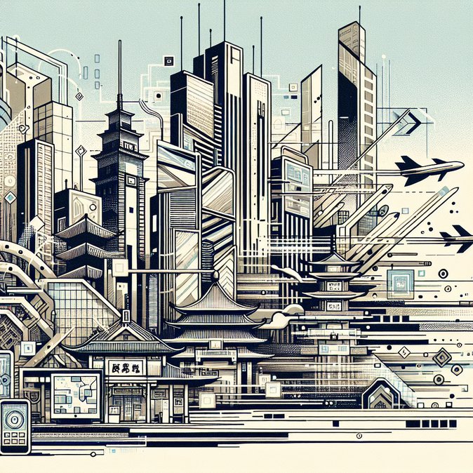 Chinese Embassy in India Rolls Out End-to-End Online Visa Application Platform