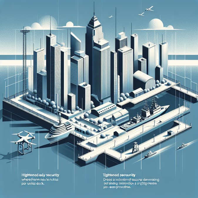 Security incident near aircraft-carrier ‘Charles de Gaulle’ prompts review of naval port access