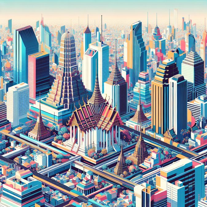 Thailand Cuts Visa-Free Stay for UK and 90 Other Nationalities From 60 to 30 Days