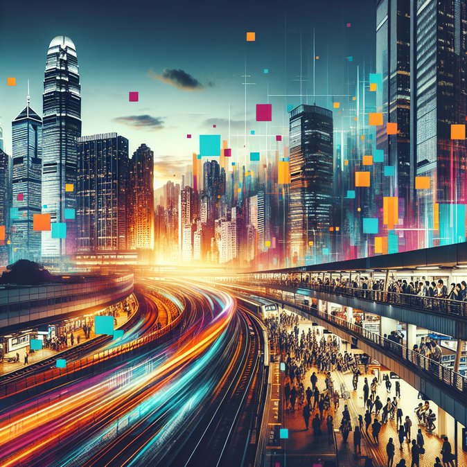 Boxing Day Sees 1.18 Million People Cross Hong Kong’s Land, Sea and Air Checkpoints