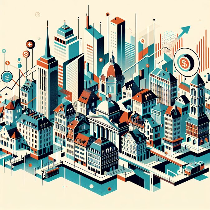 Swiss embassies update Schengen visa fee table ahead of 1 May adjustment
