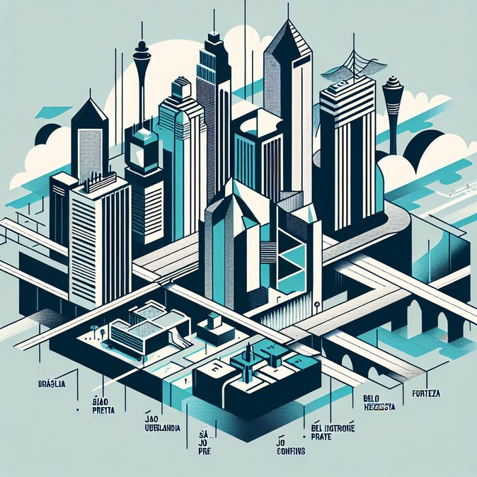 LATAM Announces Three New Daily Routes for 2026, Tightening Brazil’s Regional Air Network