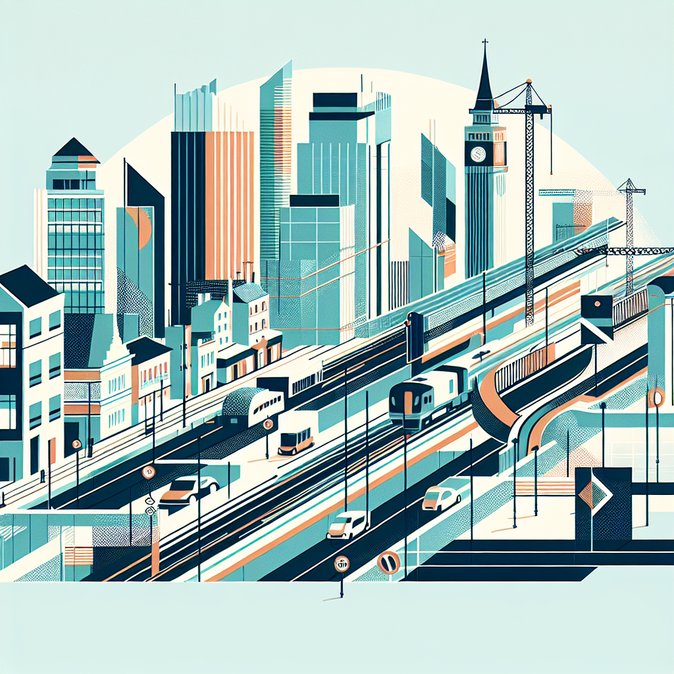 ÖBB Announces 7–29 January Rail Block on Tyrol Mainline, Reroutes Long-Distance Trains