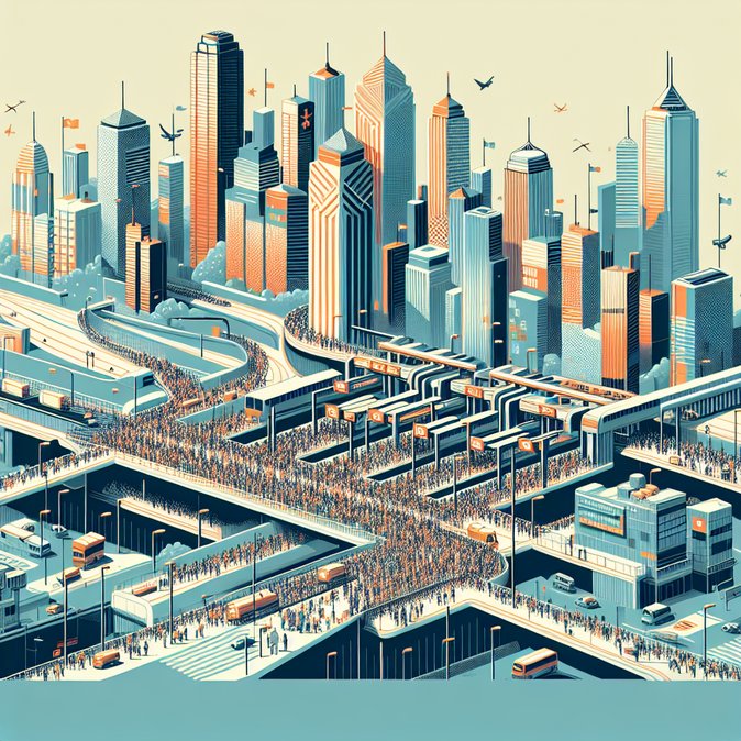 Hong Kong prepares for record 11.5 million border crossings over the Christmas-New Year peak