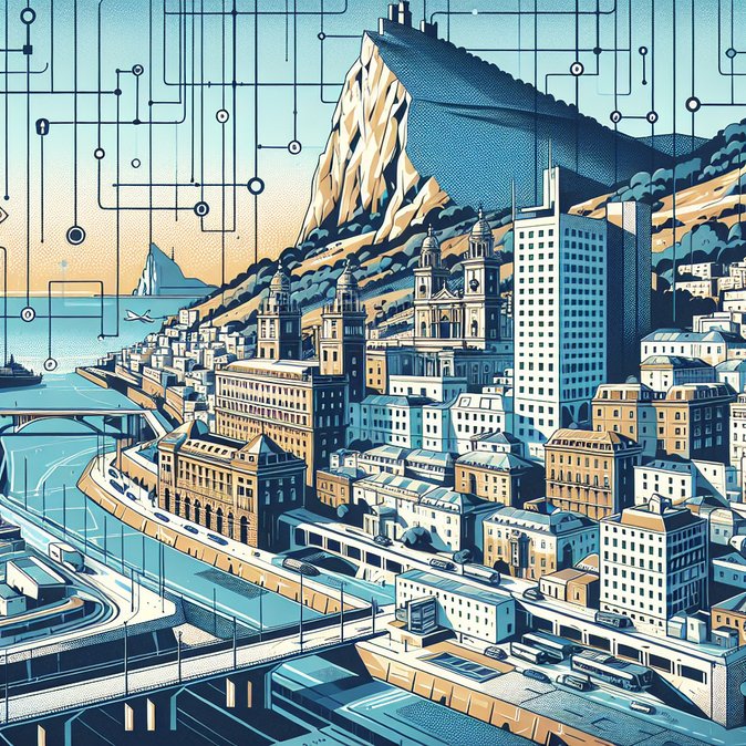 EU and UK clinch Gibraltar mobility pact set to remove the physical frontier with Spain