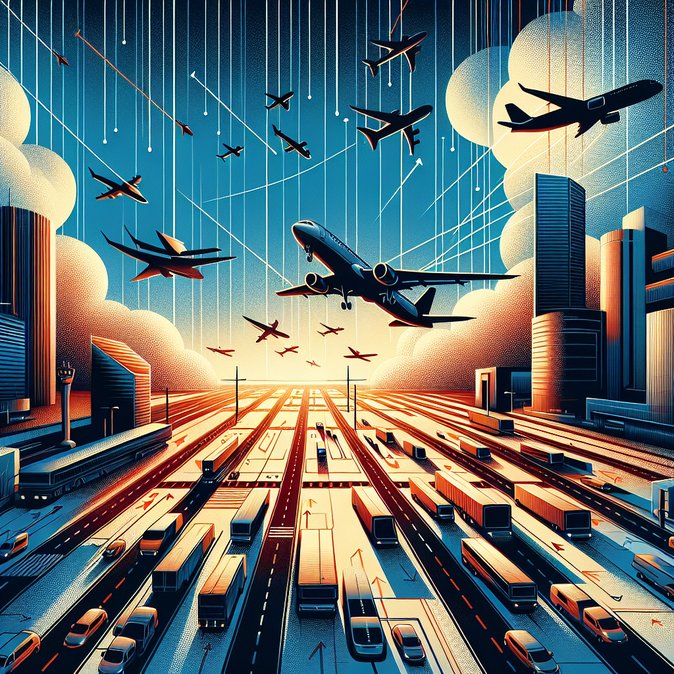 Prague Airport Faces Second Day of Middle-East Flight Cancellations as Security Council Meets