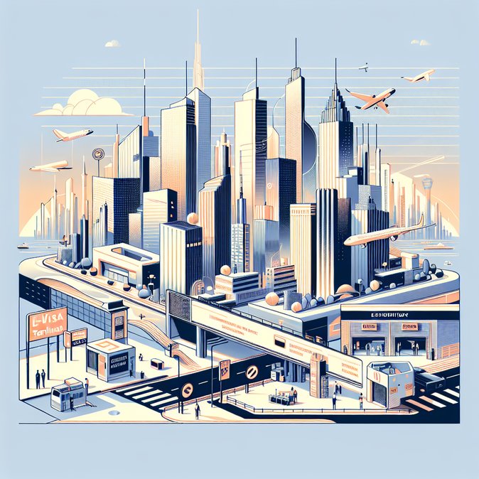 CIIE Organisers Set Up ‘Fast-Lane’ Entry-Exit Services as Shanghai Prepares for Record-Setting Import Expo