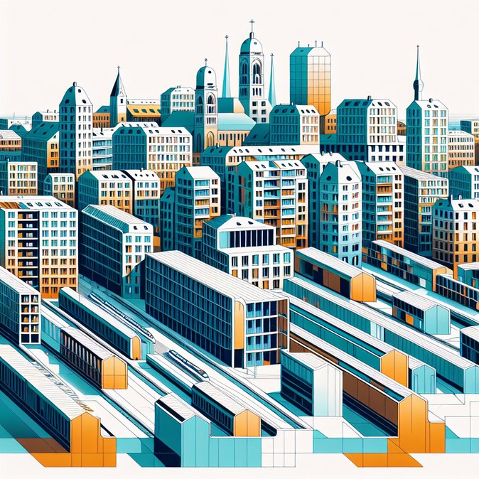 Switzerland to pilot segregated housing for disruptive asylum seekers in 2026