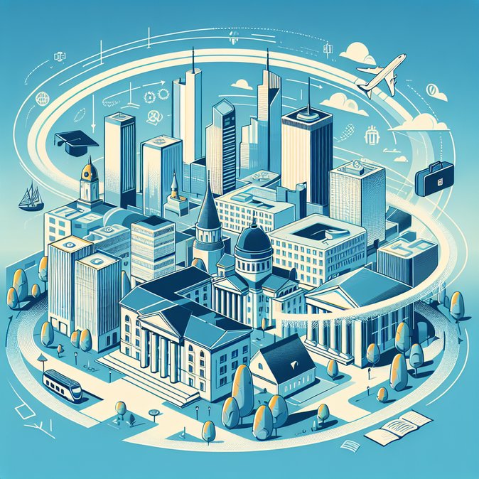 ‘Study and Stay in Turku’ event targets retention of international graduates