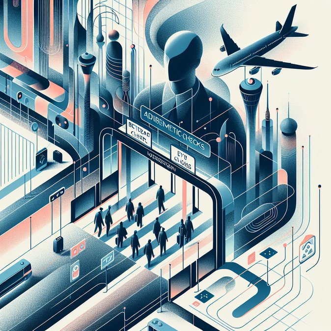 EU biometric Entry/Exit System goes live, lengthening queues at Austrian airports