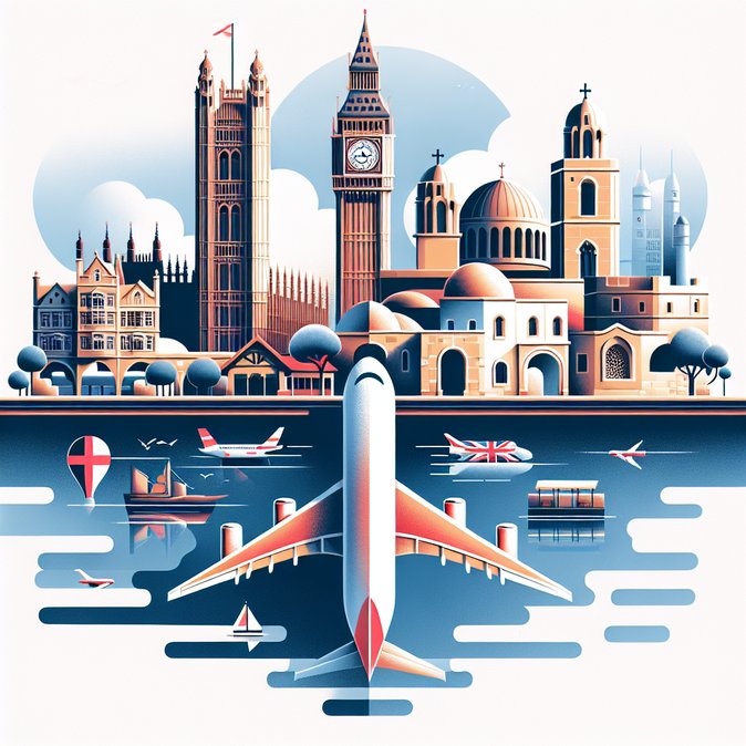 easyJet Restarts UK–Cyprus Routes After Security Pause