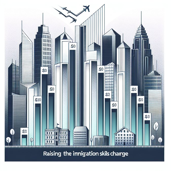 MPs debate rise in Immigration Skills Charge for sponsors