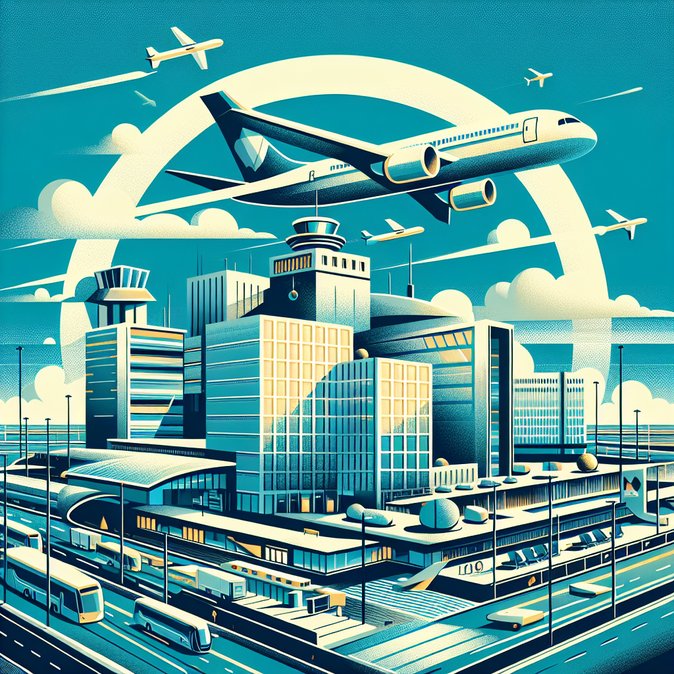 Dublin Airport’s 32-million passenger cap faces final showdown as Government and EU action looms