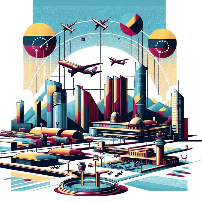 Iberia Extends Venezuela Flight Suspension Through 31 December Amid Safety Concerns