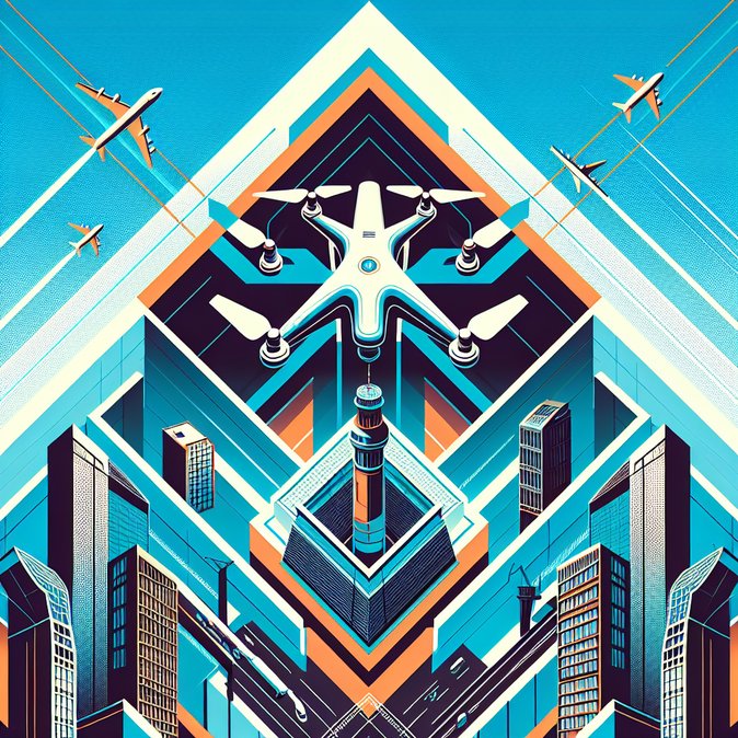 Eurocontrol issues ‘zero-rate’ air-traffic restriction over Belgium amid drone threat