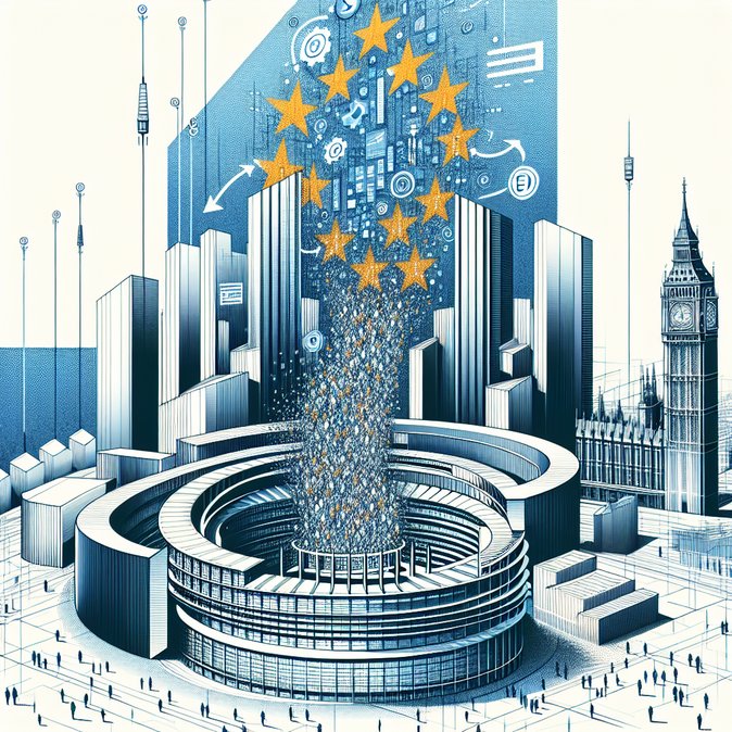 Plenary Vote Set for EU-Wide Talent Pool to Tackle Skills Gaps