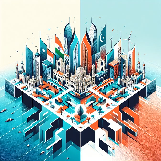 Cabinet Clears India-Oman Free-Trade Pact, Promising Smoother Mobility for Project Personnel