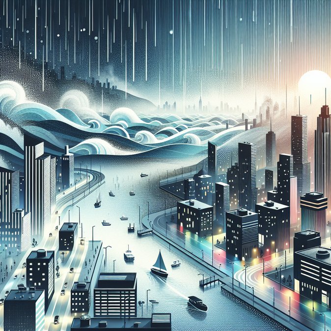 National Centre of Meteorology issues 25-29 December weather alert that could disrupt holiday travel