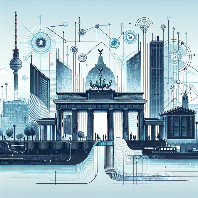 Germany pilots AI-driven visa processing to speed up skilled-worker immigration