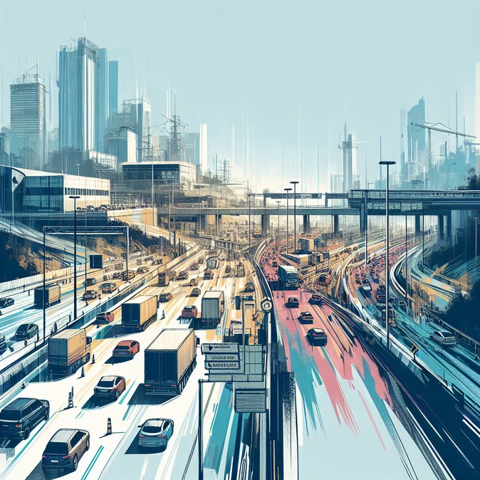 CBSA Opens Temporary NEXUS Lane as Major Quebec Border Crossing Enters Reconstruction Phase