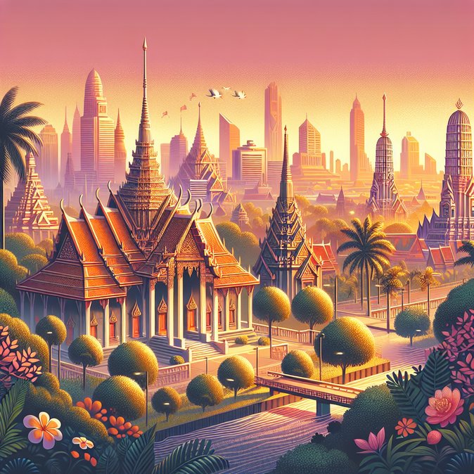 Thailand Doubles Visa-Free Stay For Indians To 60 Days, Removing On-Arrival Fees