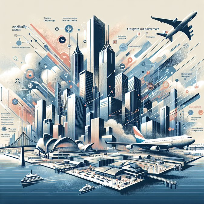 Hong Kong Airlines lancera un vol direct entre Hong Kong et Melbourne à partir du 12 décembre