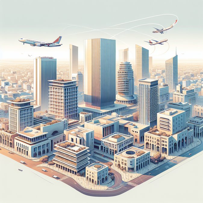 Akrotiri Fallout: Cancellations Surge, Government Offers Wage Subsidy for Hotels