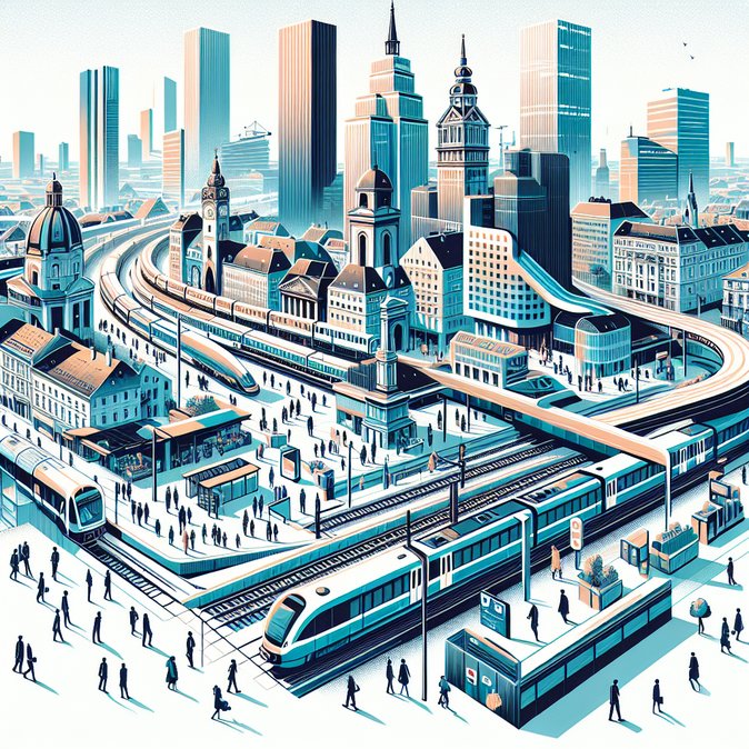 European Congress of Radiology closes in Vienna after drawing record 20,000 delegates