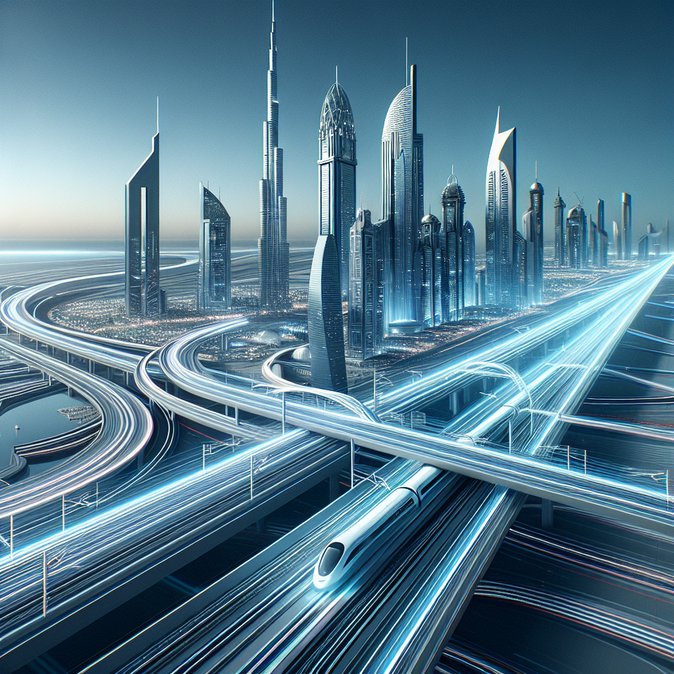 Countdown to Etihad Rail: UAE confirms first passenger services will roll out in 2026