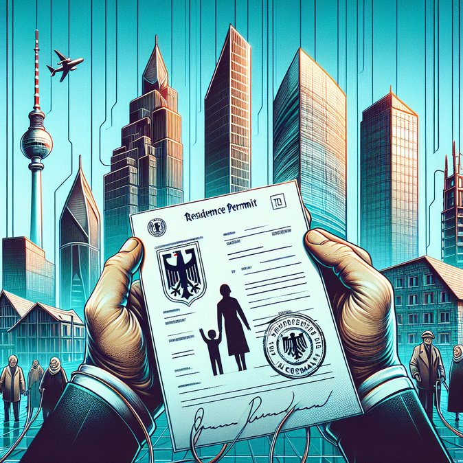 Germany Opens Door for Skilled Workers to Reunite with Parents Under New 2026 Rules